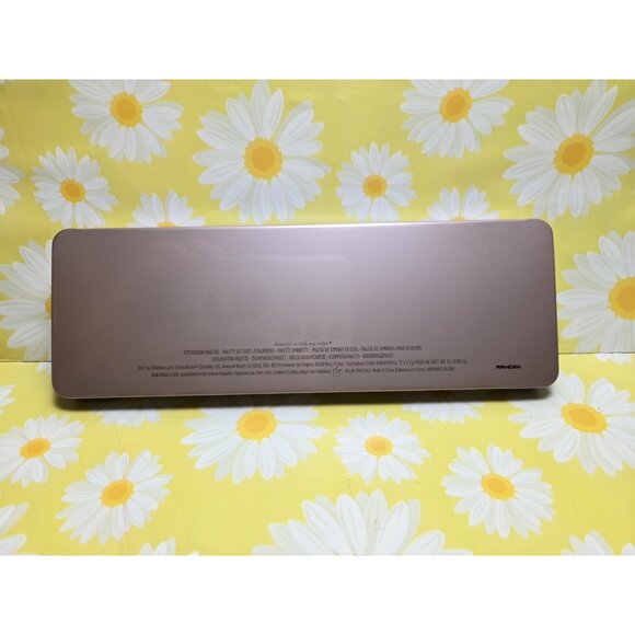 Urban Decay Naked 2 Eyeshadow Palette Brand New Original NO BOX - Picture 2 of 12